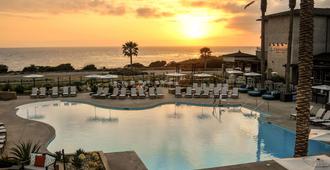 Cape Rey Carlsbad Beach, a Hilton Resort and Spa - Carlsbad - Kolam