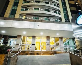 Hotel Em Perdizes - Flat Executivo - 504 - Sao Paulo - Building