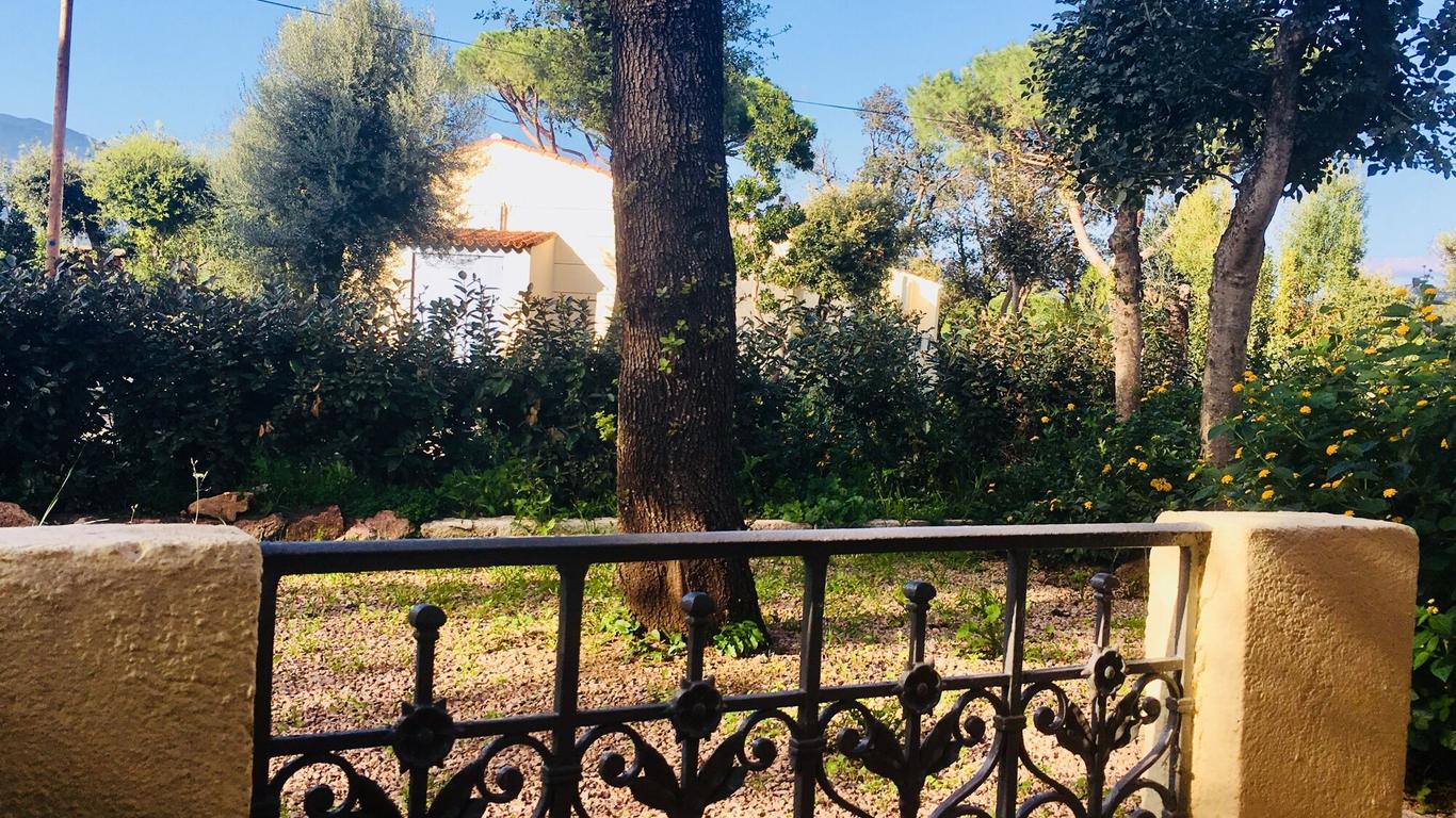 Bungalows Filippi