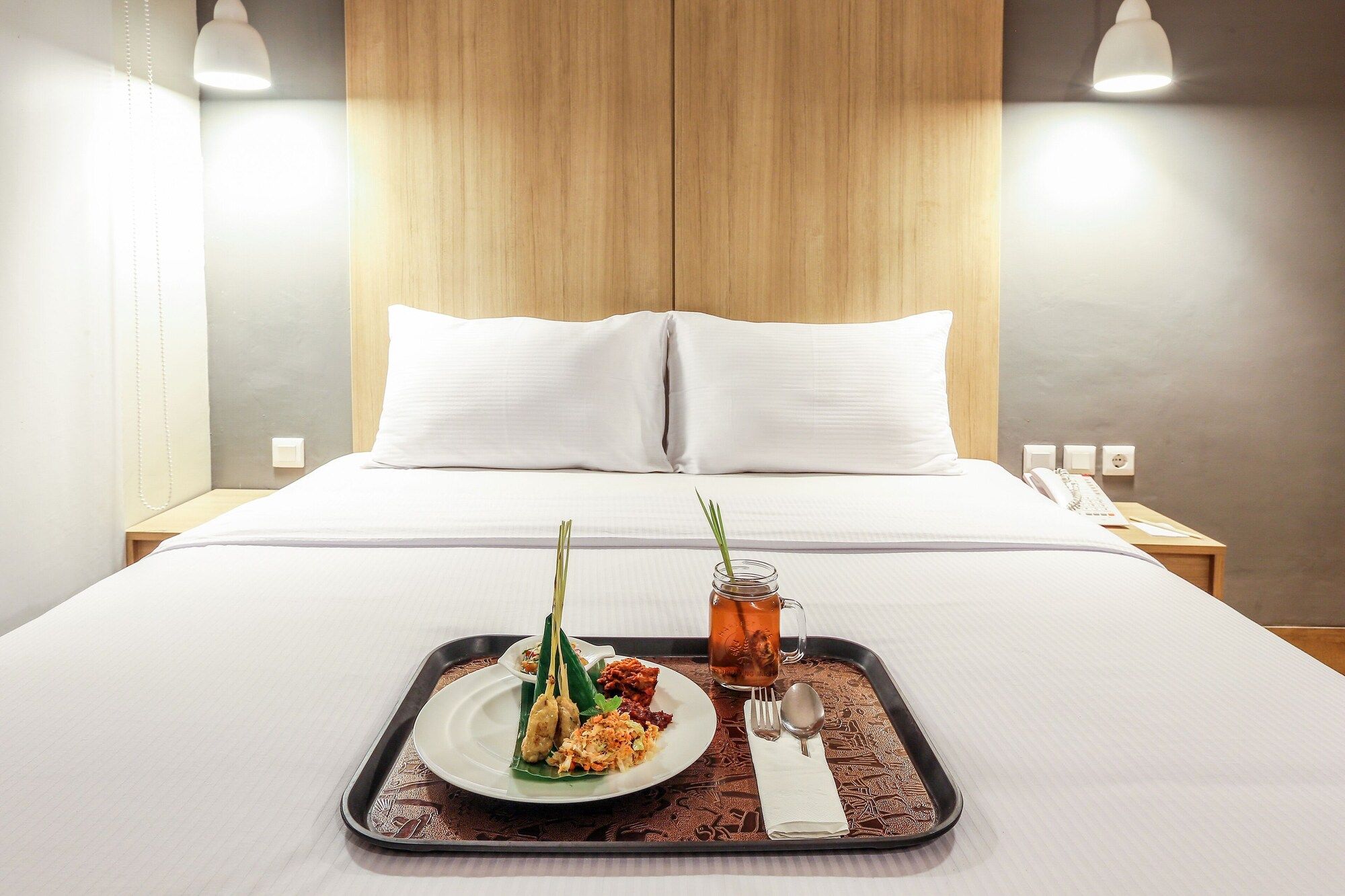 Hotel Citradream Semarang - סמראנג