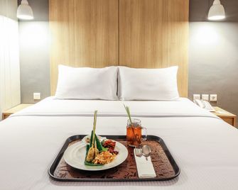 Hotel Citradream Semarang - Semarang