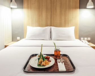 Hotel Citradream Semarang - Semarang