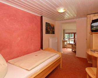 Landhaus Lehnerhof - Schaufling - Schlafzimmer