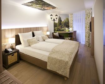 Fini-Resort Badenweiler - Badenweiler