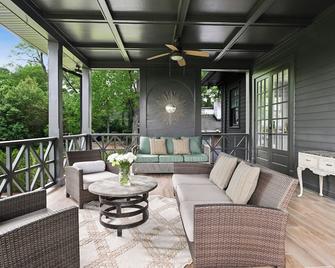 Bon Royale by Minty Living - Atlanta
