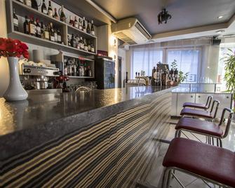 Best Hotel Riga - Ryga - Bar