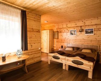 Szatmár Beregi Élményliget - Fehérgyarmat