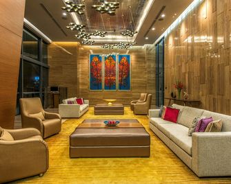 Ascott Sentral Kuala Lumpur - Kuala Lumpur - Lounge