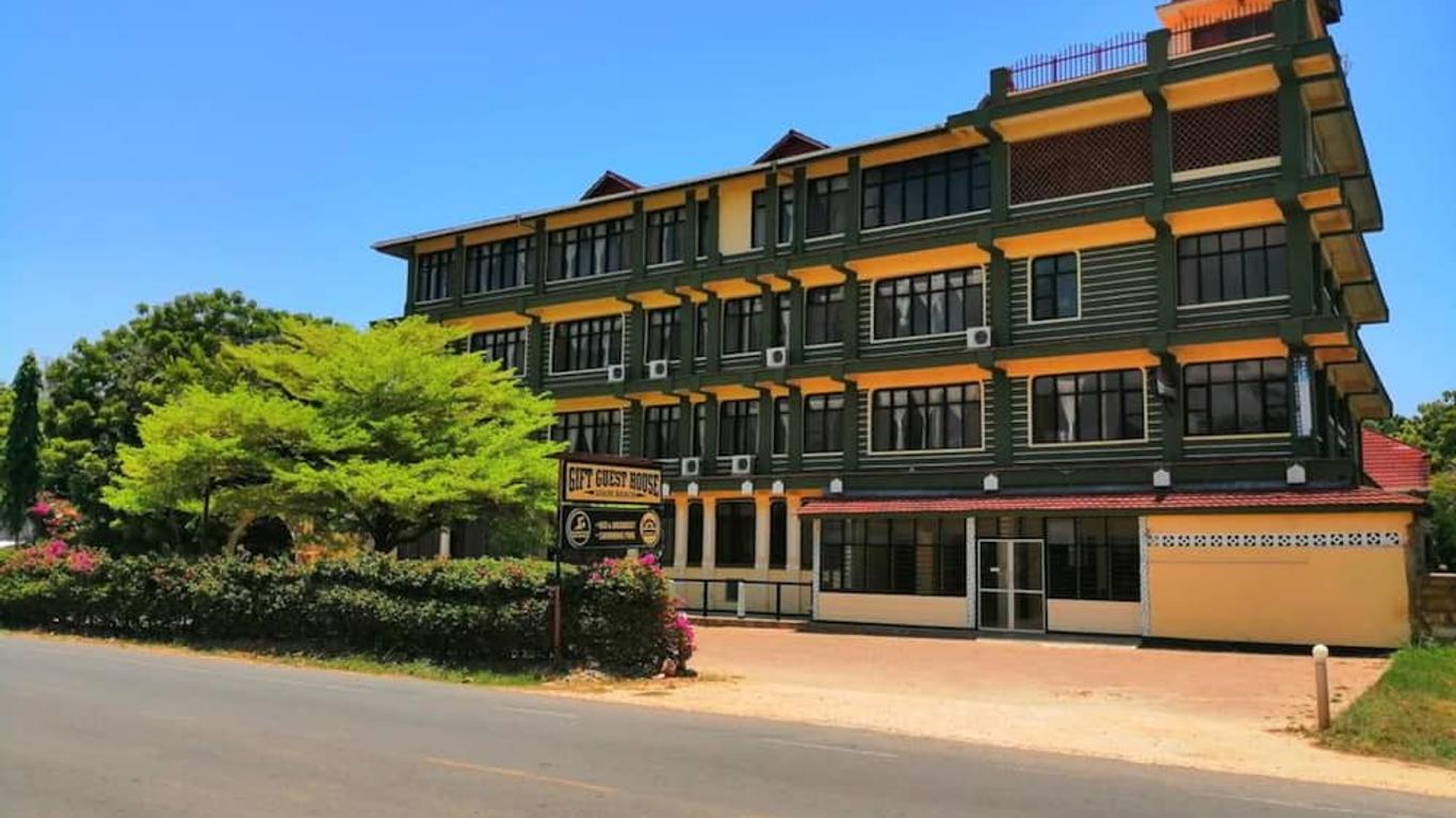 Diani Gift Guest House