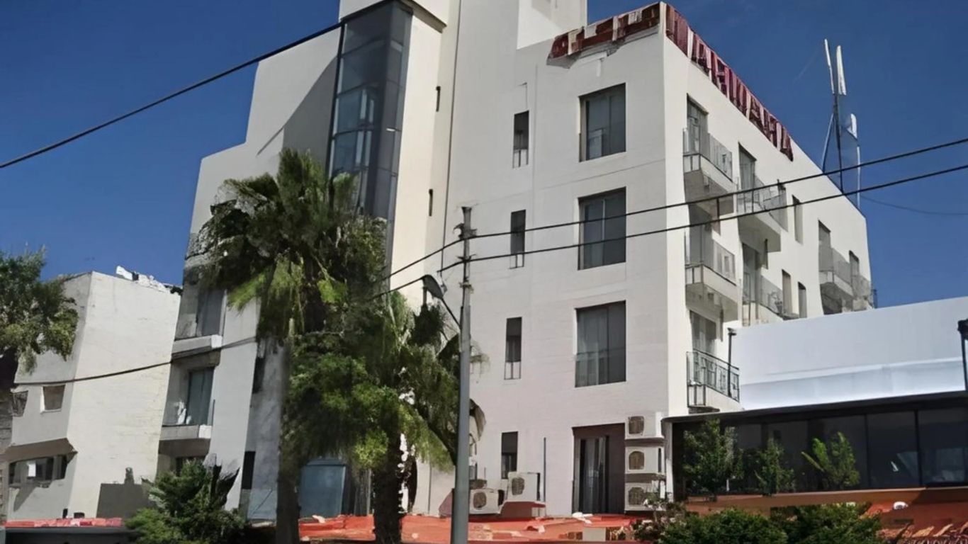 Marmara Hotel