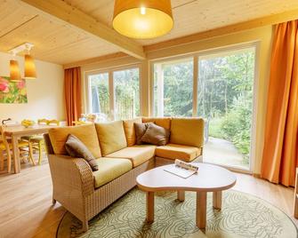 Center Parcs Bostalsee Saarland - Nohfelden - Wohnzimmer