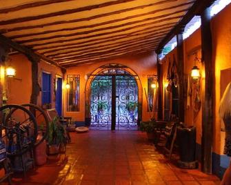 Hotel Costa Linda Beach - Playa El Agua