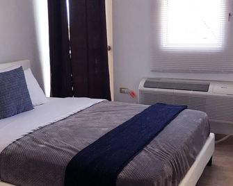 Boulevard 301 - Mayagüez - Habitación