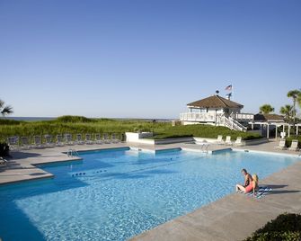 Ocean Creek Resort - Myrtle Beach - Uima-allas