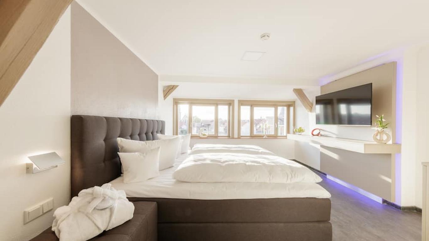 Luxus Hostel Rabe