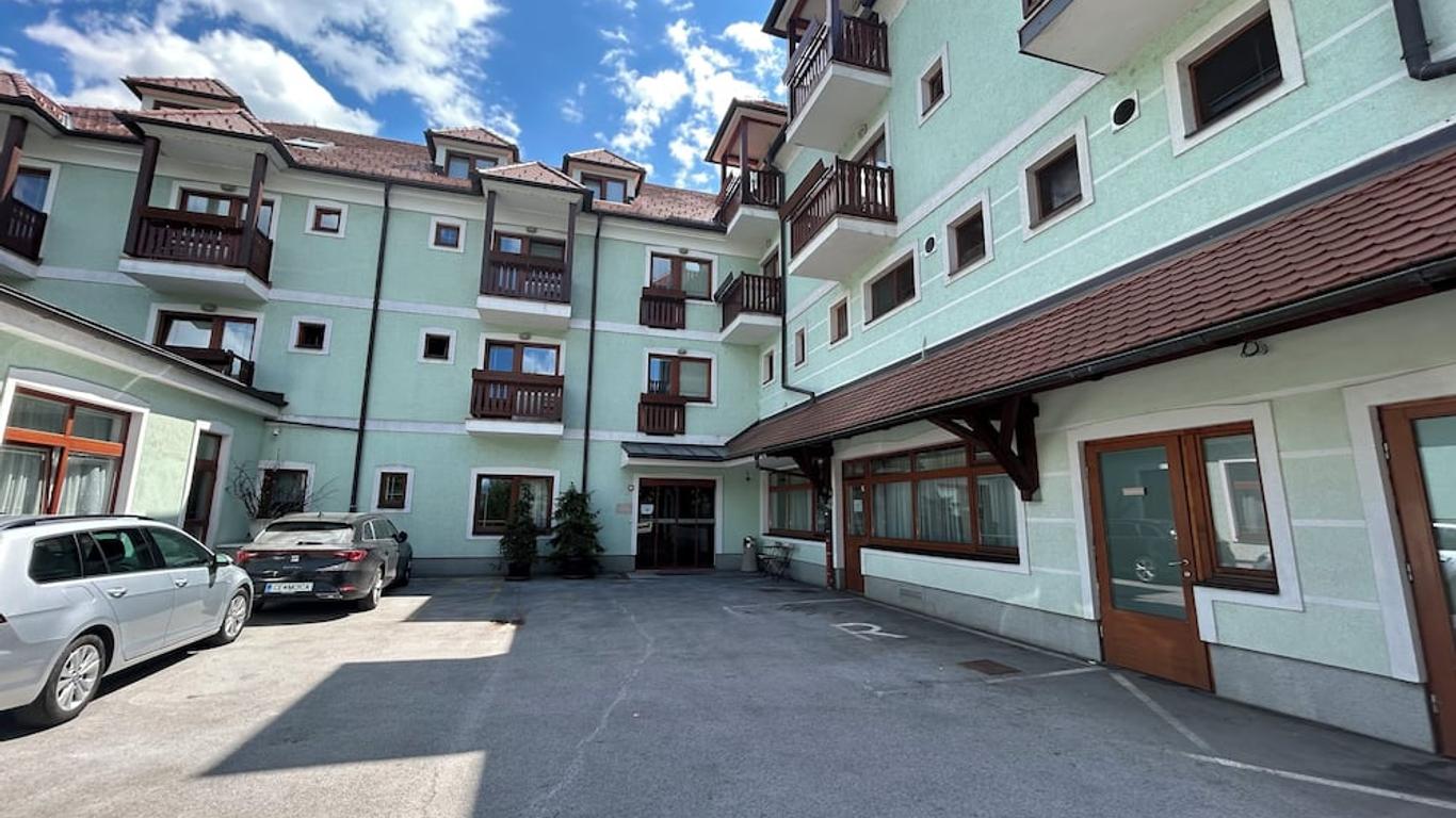 Bed & Breakfast Reaktiv