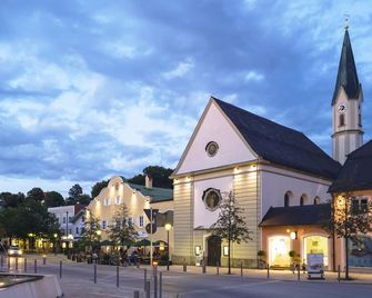 Romantik Hotel Das Lindner - Bad Aibling
