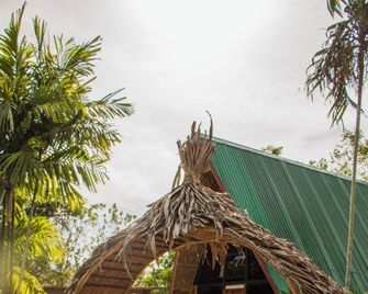 Glamping Alona - Panglao
