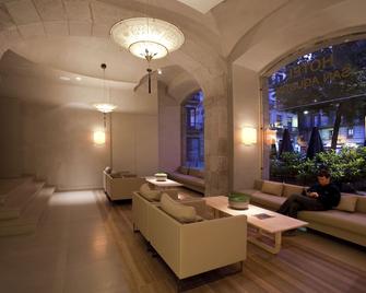 Hotel Sant Agustí - Barcelona - Lounge