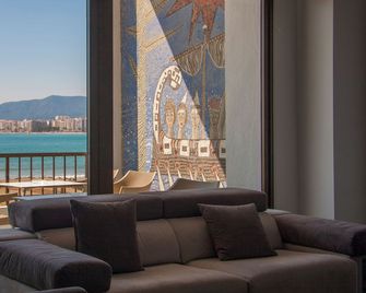 Hotel Sicania - Cullera - Balcony