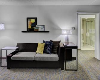 Residence Inn by Marriott Cleveland/ Mentor - Mentor - Obývací pokoj