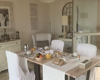 Relais Il Margarito - Montefano