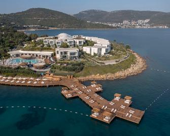 Susona Bodrum, LXR Hotels & Resorts - Bodrum - Building