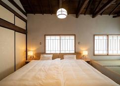 Rental house up to 7 people possible - Rent a house / Kofu Yamanashi - Kōfu - Bedroom