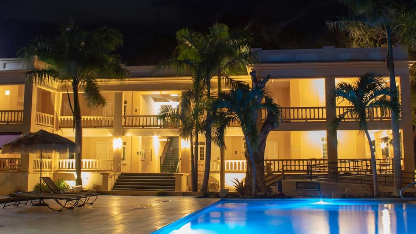 Parador Guánica 1929