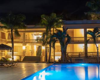 Parador Guánica 1929 - Guánica - Piscina