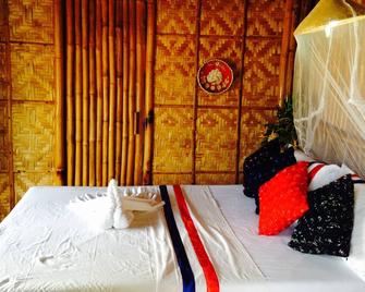 Jao Bay Resort - Bien Unido - Bedroom