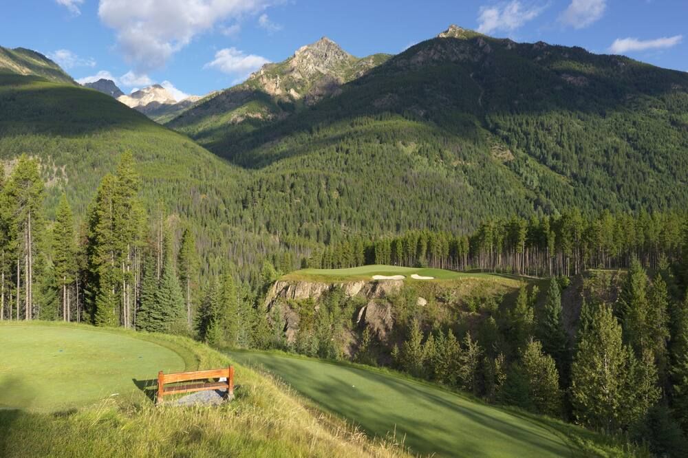 The Approach Hotel - Panorama