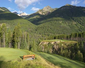 The Approach Hotel - Panorama