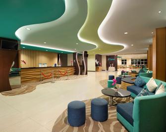 Best Western The Lagoon Hotel - Kota Manado - Lounge