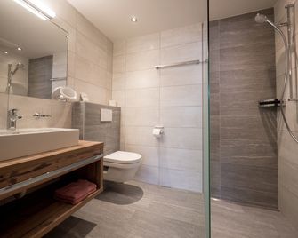 Hotel & Apart Central - Fügen