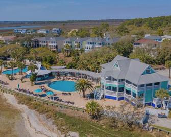 532 Sunsuite - Fripp Island - Pool