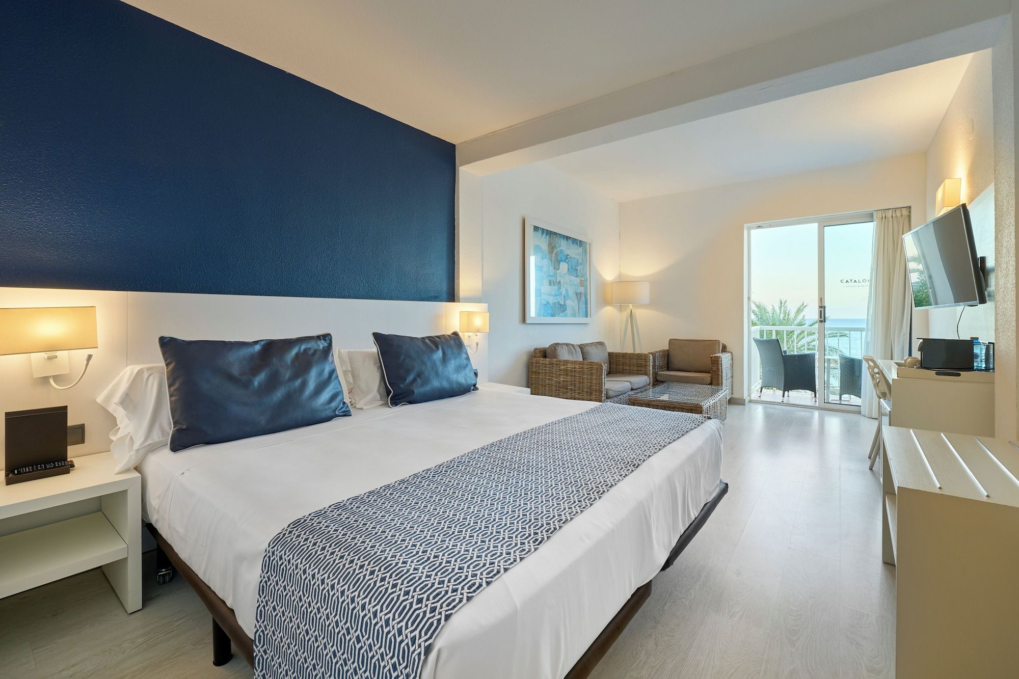 Catalonia Del Mar - Adults Only - Cala Bona