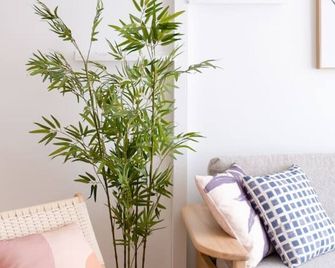 Dee Why Beachside 2BR with AC | 3min Walk to Beach - Dee Why