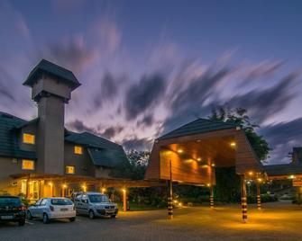 Hotel Fioreze Quero Quero - Gramado - Edificio