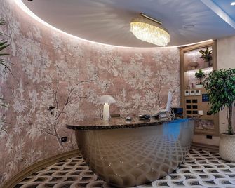 Art Gallery Boutique Hotel - Durrës