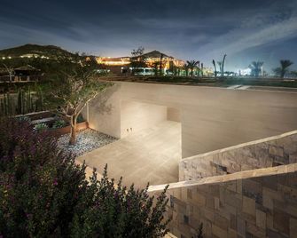 Park Hyatt Los Cabos At Cabo Del Sol - Cabo San Lucas - Edificio