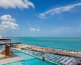 Praiano Hotel - פורטאלזה - חוף