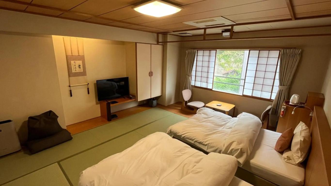 Takinoya Bekkan Tamanoyu