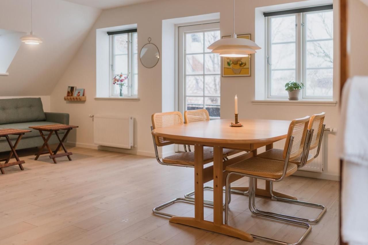 Aroma Guesthouse – Ærøskøbing