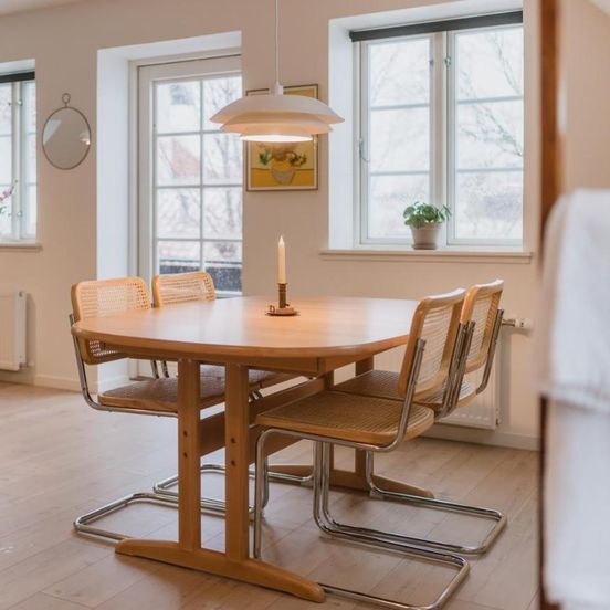 Aroma Guesthouse – Ærøskøbing