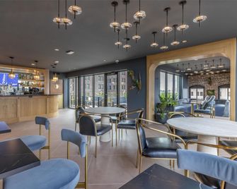 The Hotel Monroe, Tapestry Collection by Hilton - Monroe - Restaurant