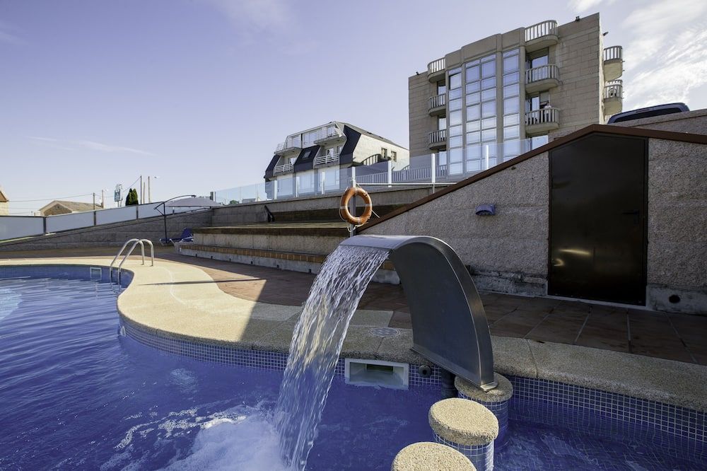 Hotel Brisa da Lanzada - Sanxenxo