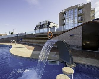 Hotel Brisa da Lanzada - Sanxenxo