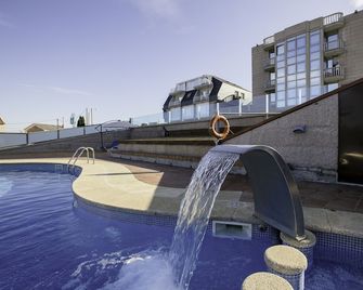 Hotel Brisa da Lanzada - Sanxenxo