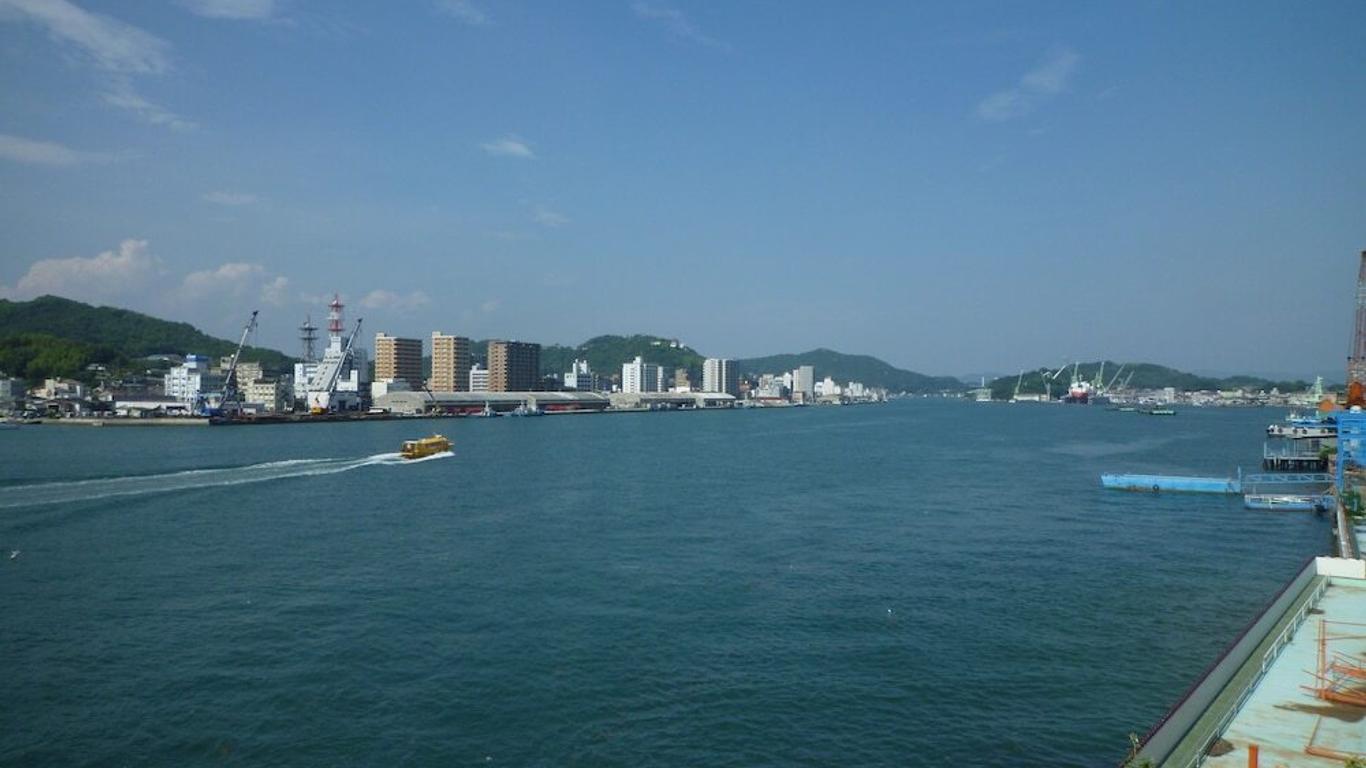 Sea Side Hostel Light House